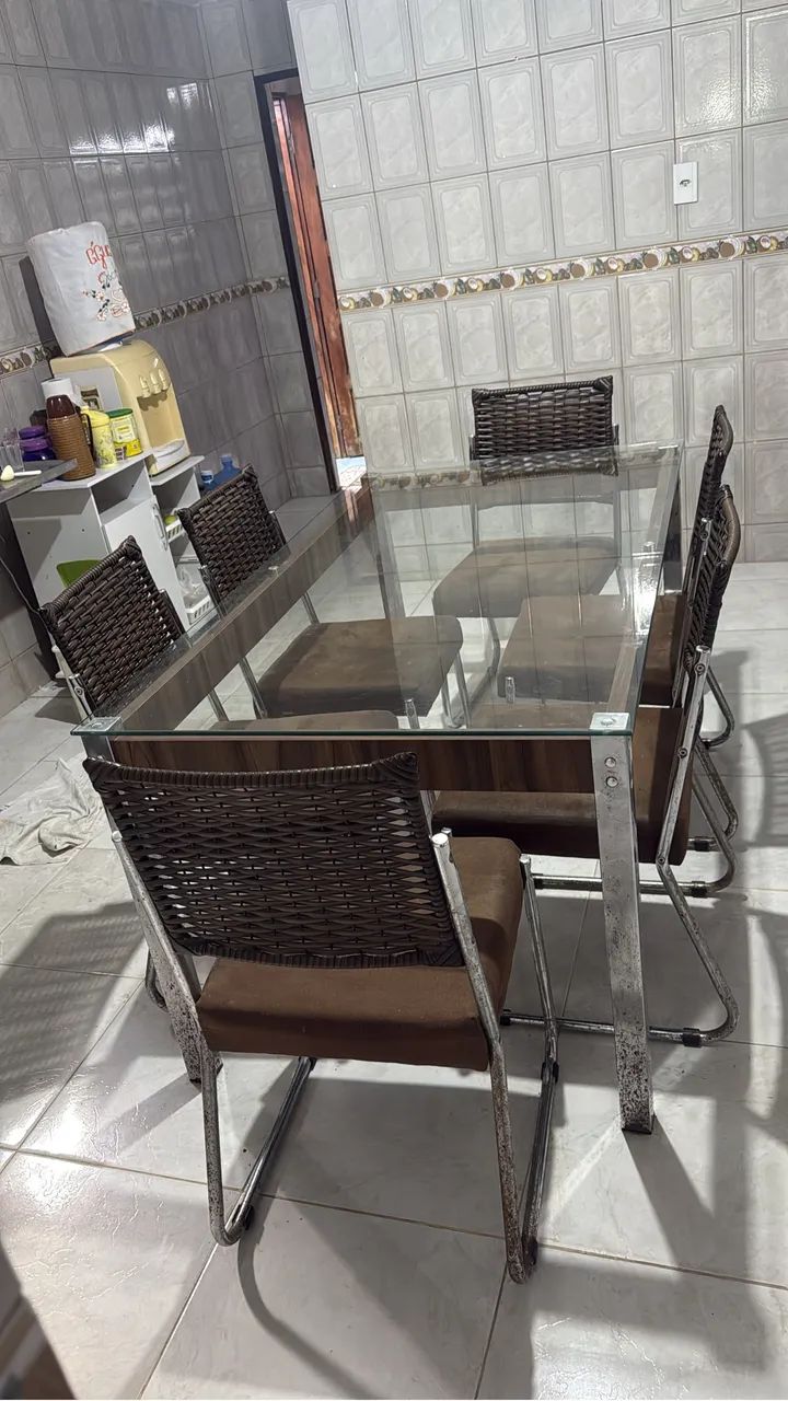 Mesa  - Foto 4