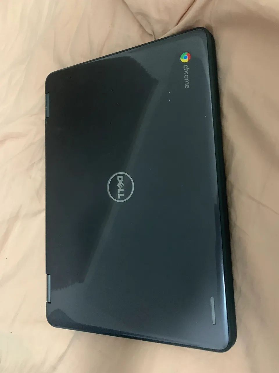 Dell Inspiron Chromebook comprado nos EUA - Notebooks - São