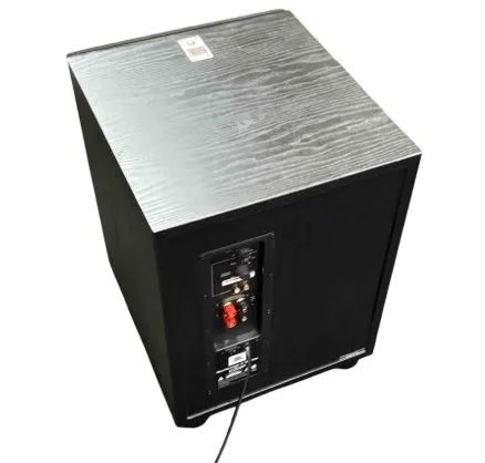SUBWOOFER JBL 12 polegadas E250P (550 W IHF) 250 RMS - NORTHRIDGE - Foto 2