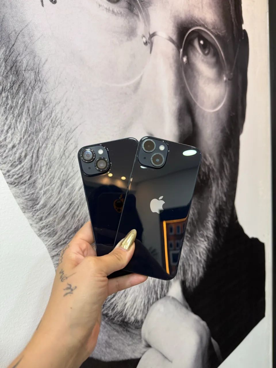 IPhone 14 128GB semi novo