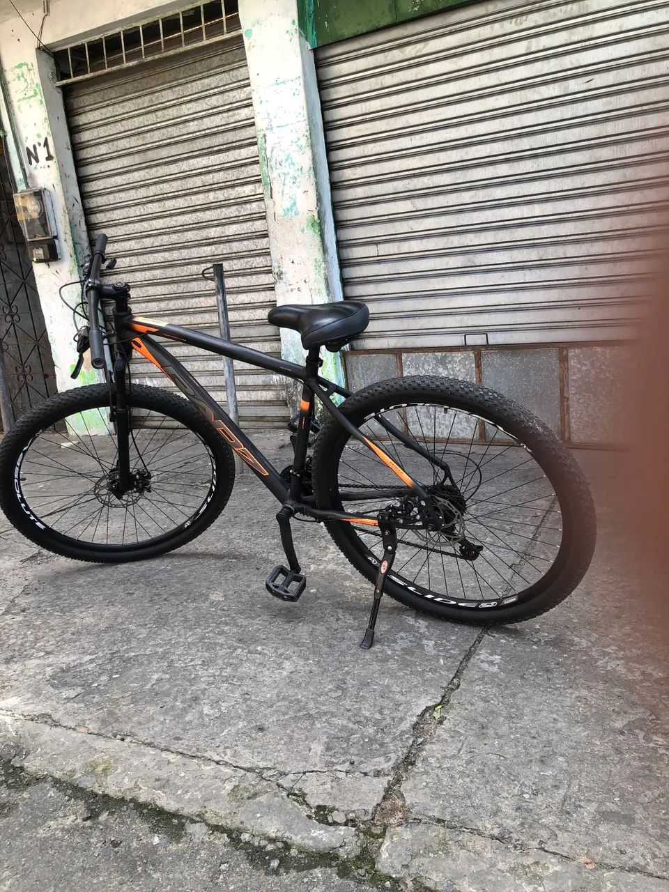 Bicicleta rad7 - Foto 4