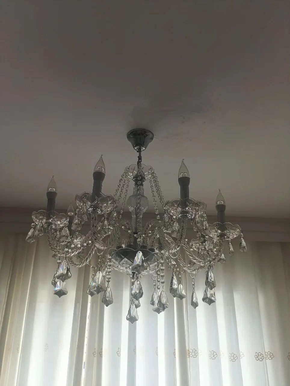Lustre