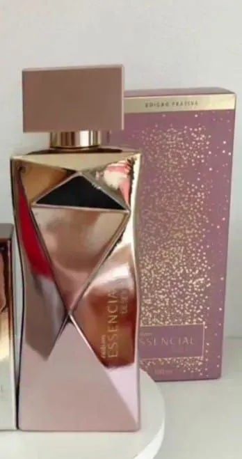 Deo parfum natura  - Foto 3