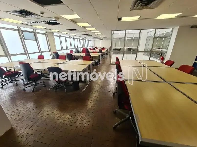 Locação Conjunto de salas Centro São Paulo - Foto 2