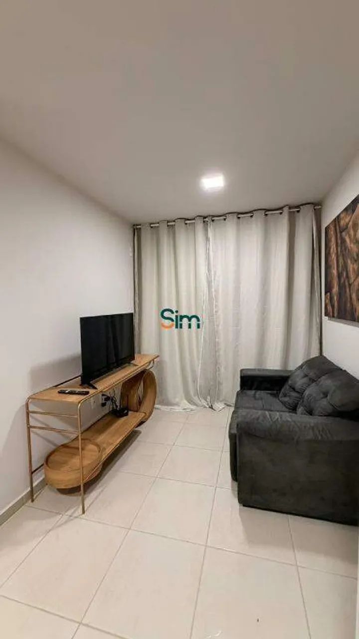 APARTAMENTO NOVO E COMPLETAMENTE MOBILIADO EM CHAPECÓ - Foto 3