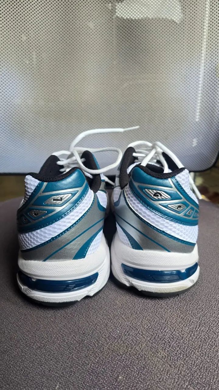 Tenis Asics Gel 1130 - 42 - Foto 3