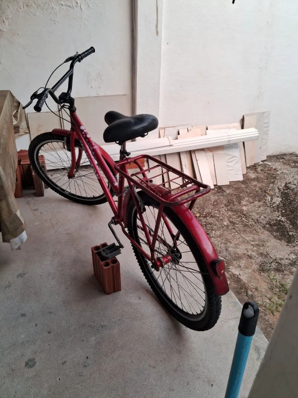 Vende-se bicicleta - Foto 4