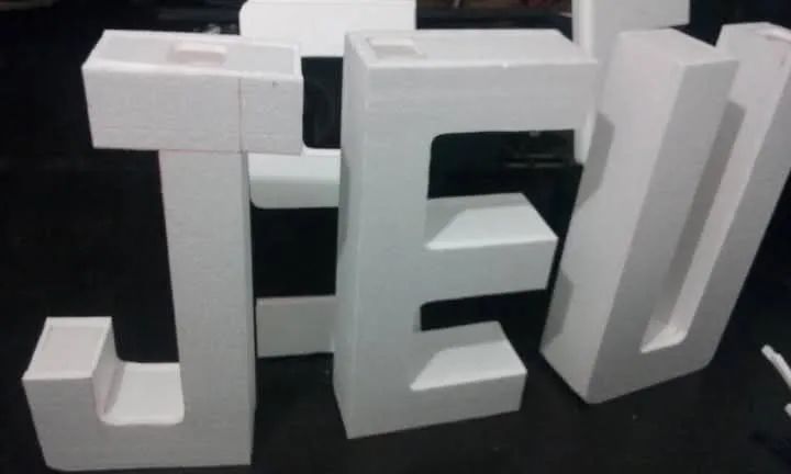 Serviço de artes visuais  - Foto 2