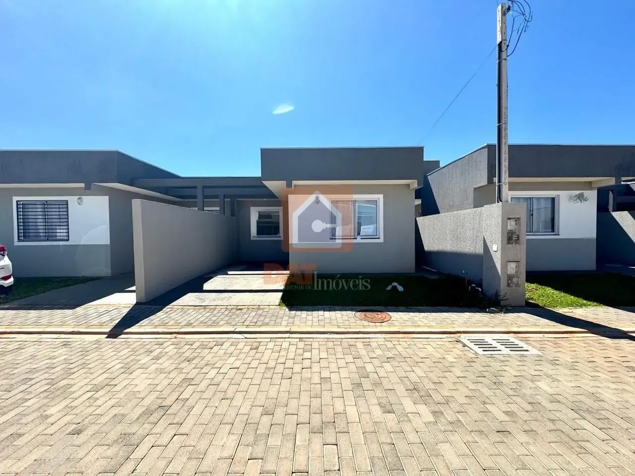 Casa à venda no Cará-Cará - Foto 2