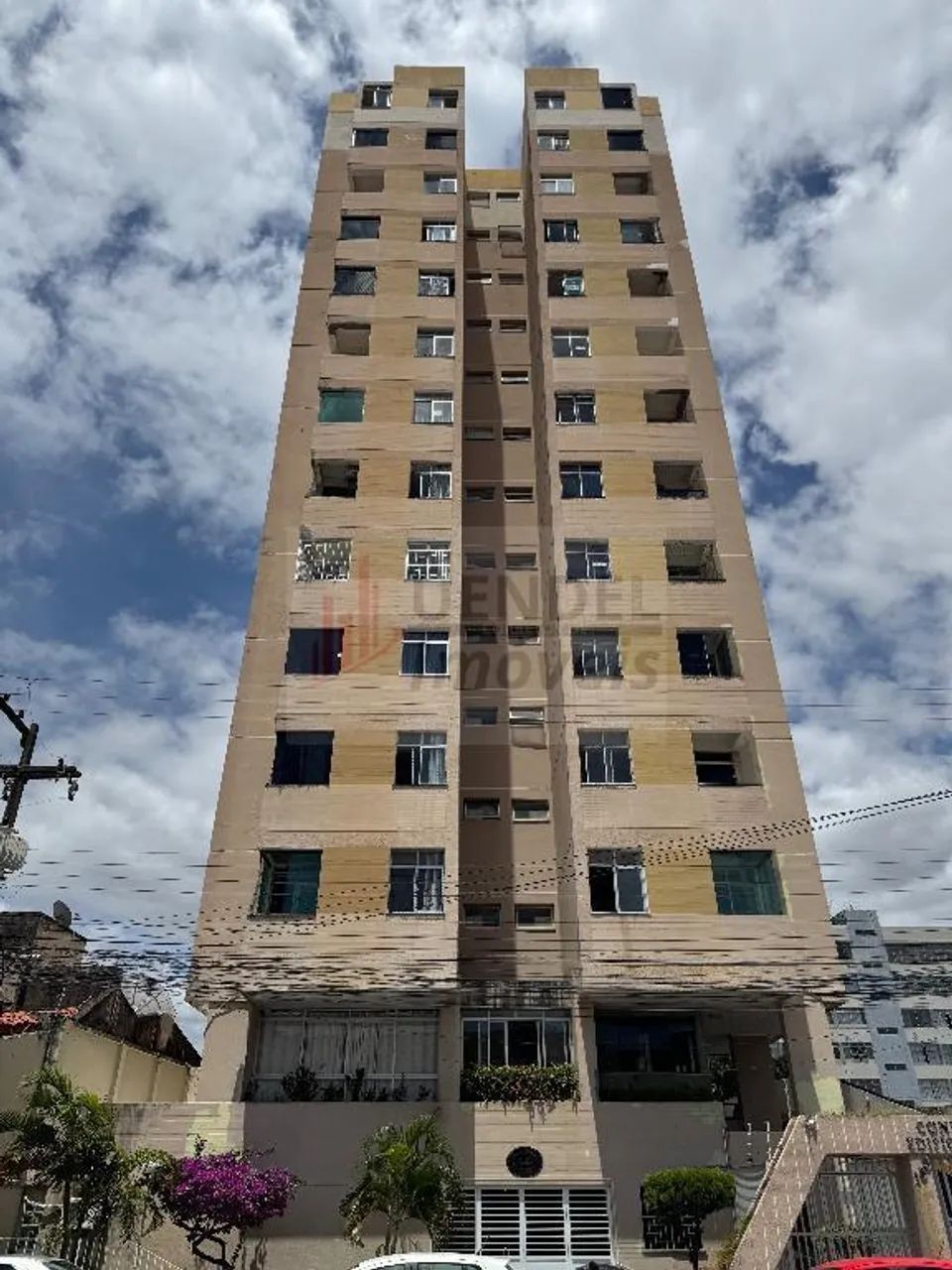 CONDOMÍNIO EDIFÍCIO NOBRE - Foto 4