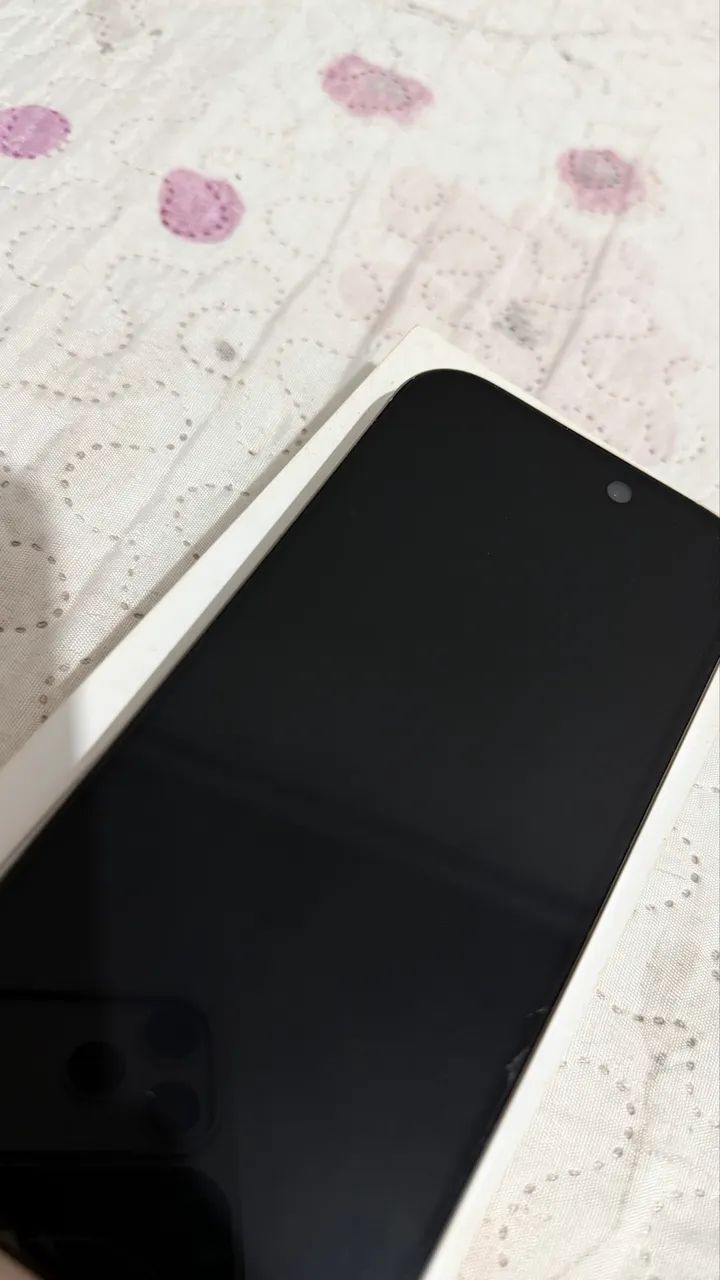 iPhone 16 Pro - Foto 2