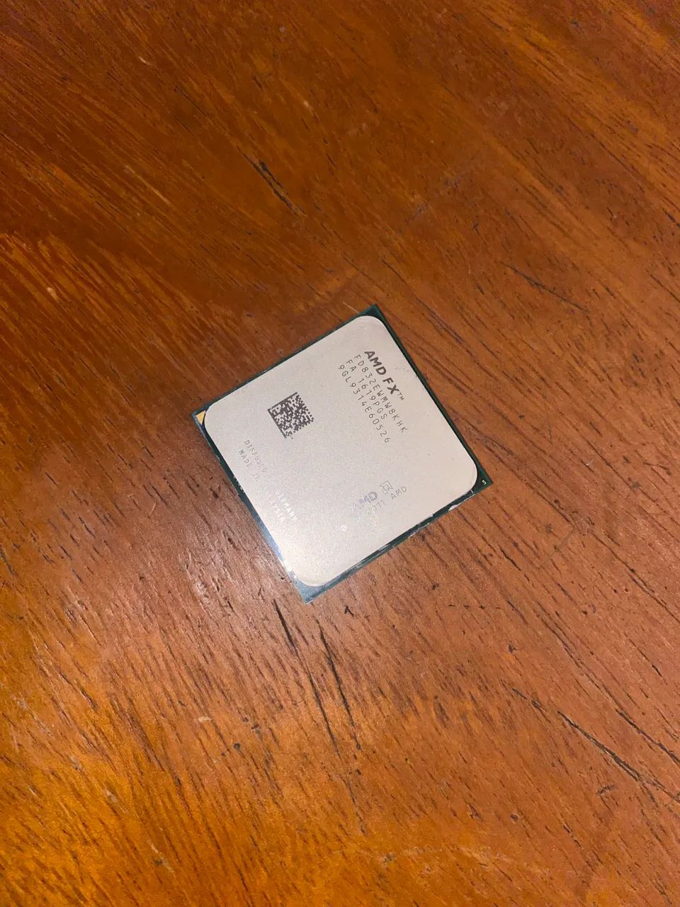 AMD FX-8320E - Foto 2