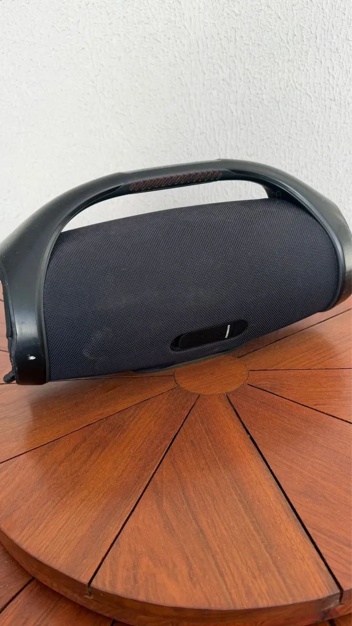 JBL Boombox 2  - Foto 2