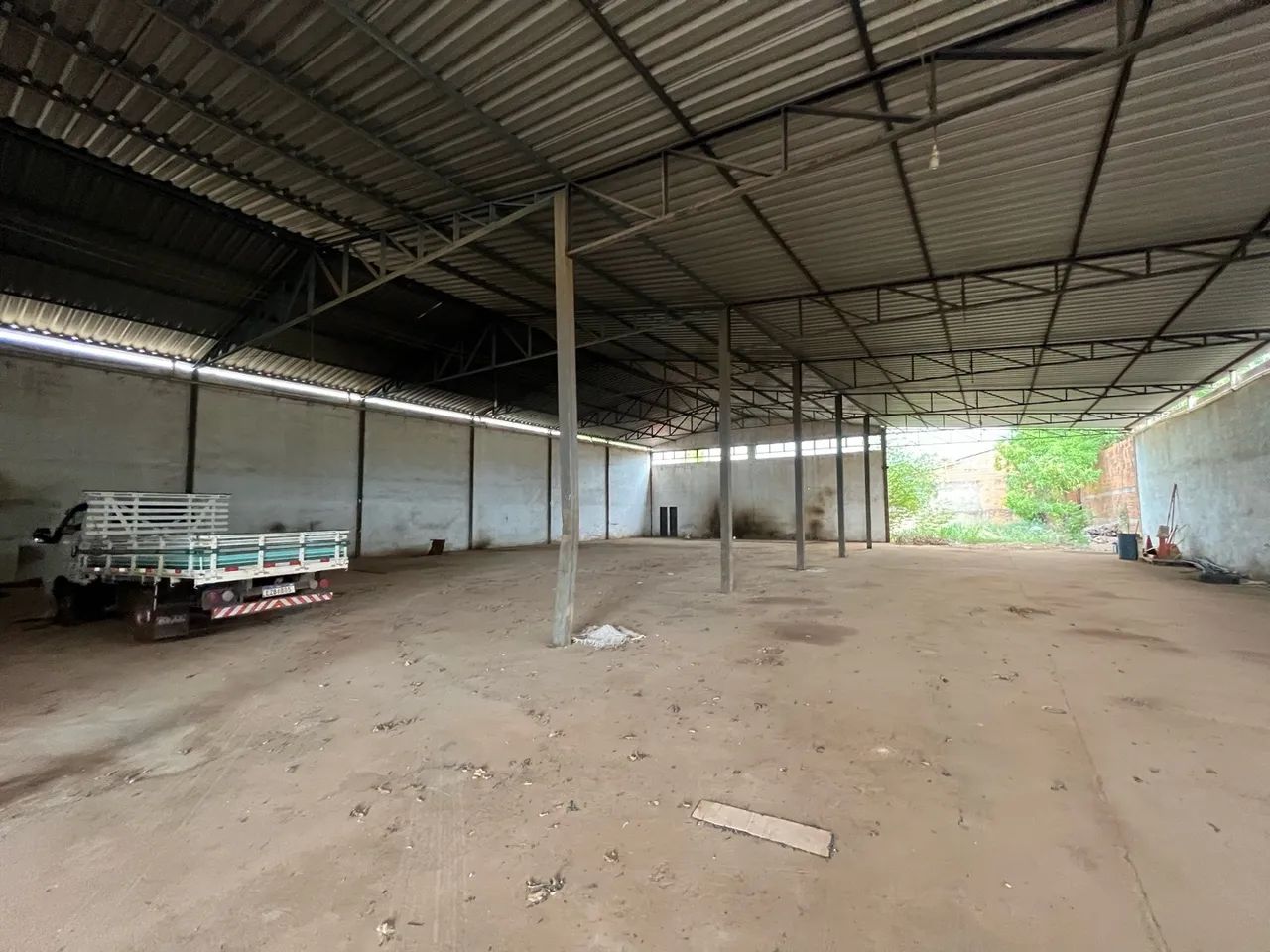 Galpão Industrial 1500m2 - Foto 4