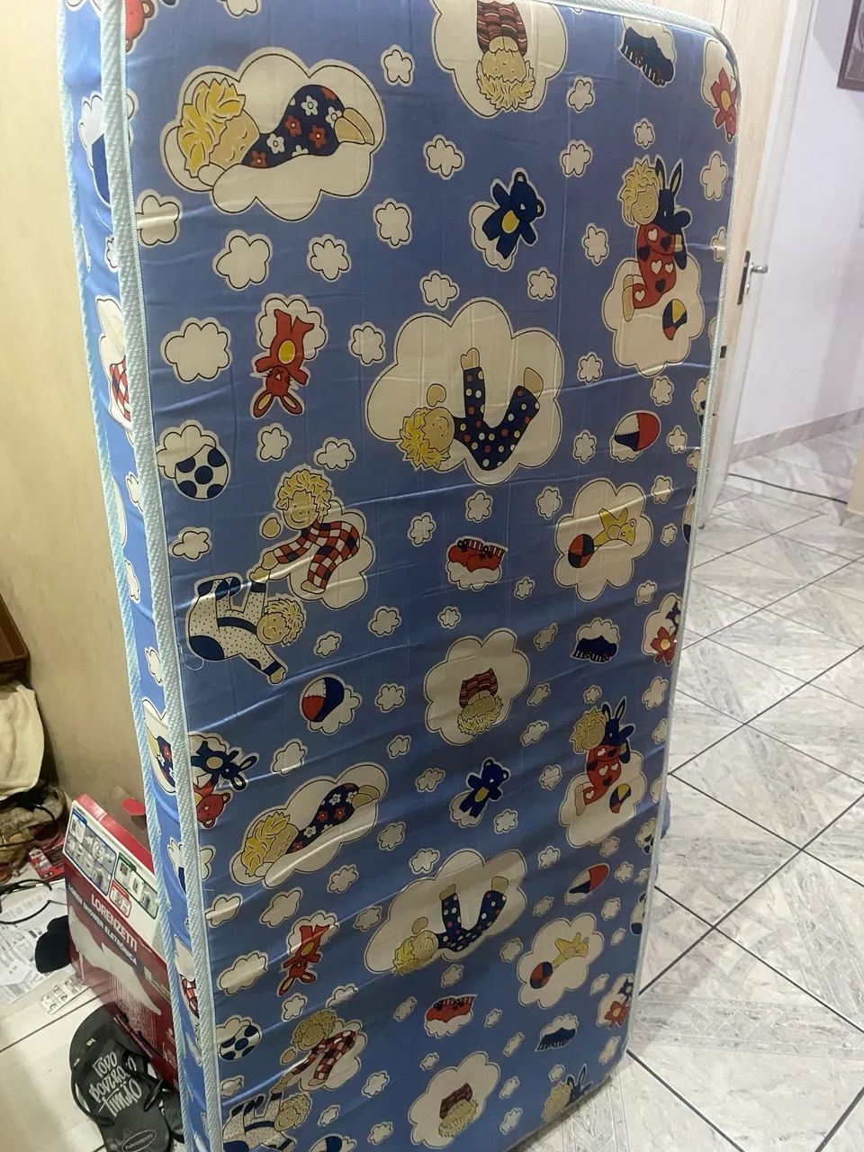 Cama infantil 250 - Foto 4