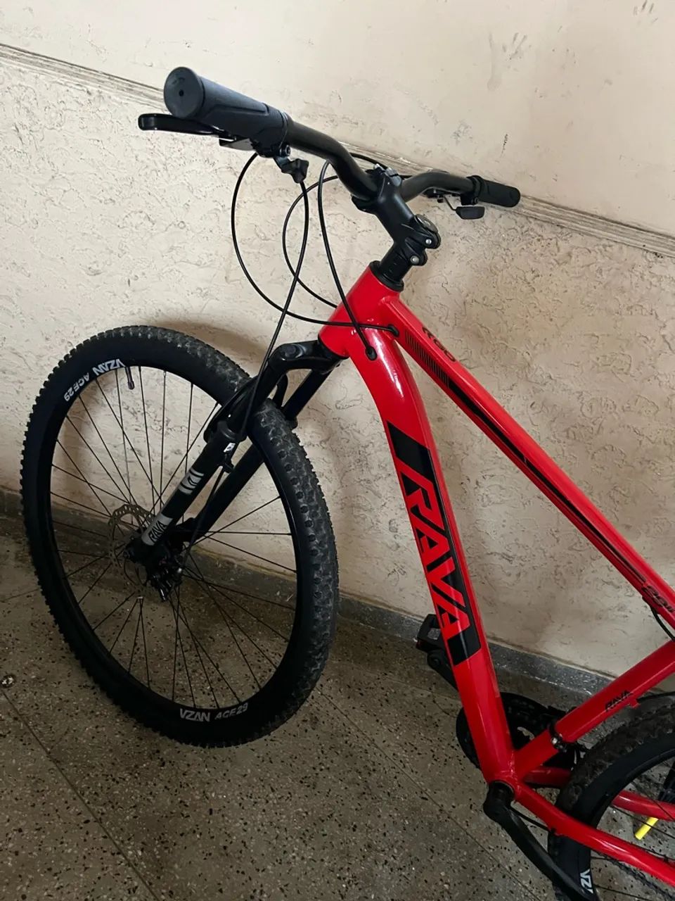 Bicicleta Rava - Foto 4
