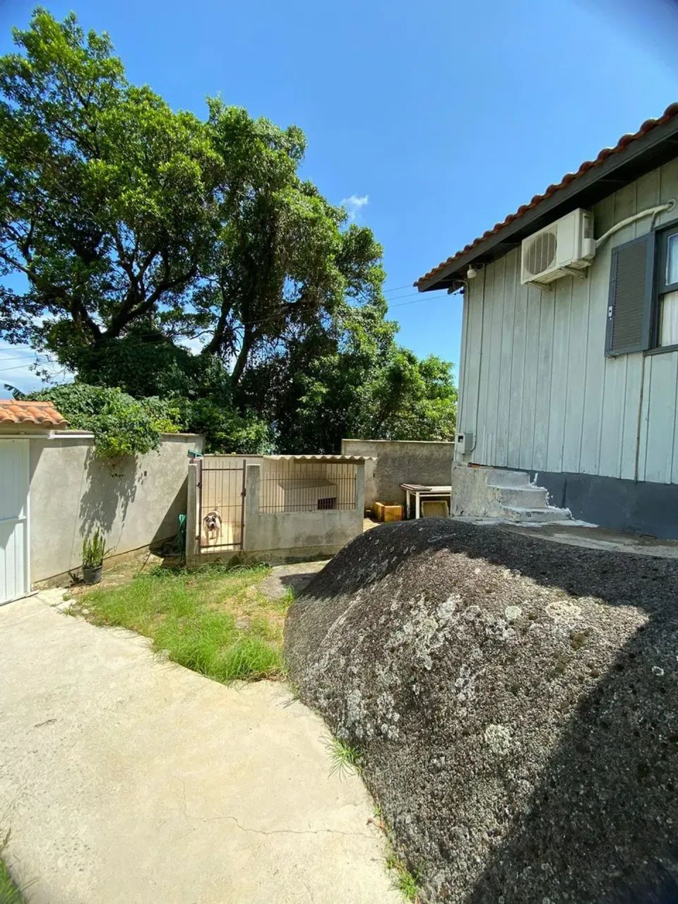 Vendo casa na Praia com vista para Mar - Foto 3