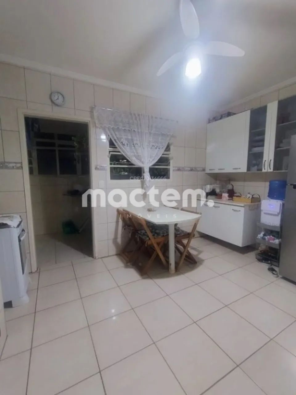 Apartamento Amplo com 3 Quartos à Venda no Edifício Turmalina - Vila Seixas