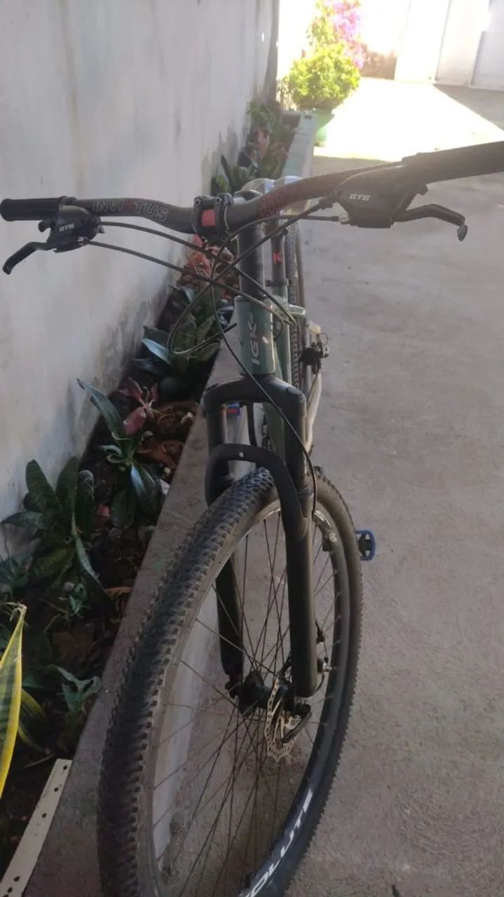 Bicicleta aro 29 - Foto 4