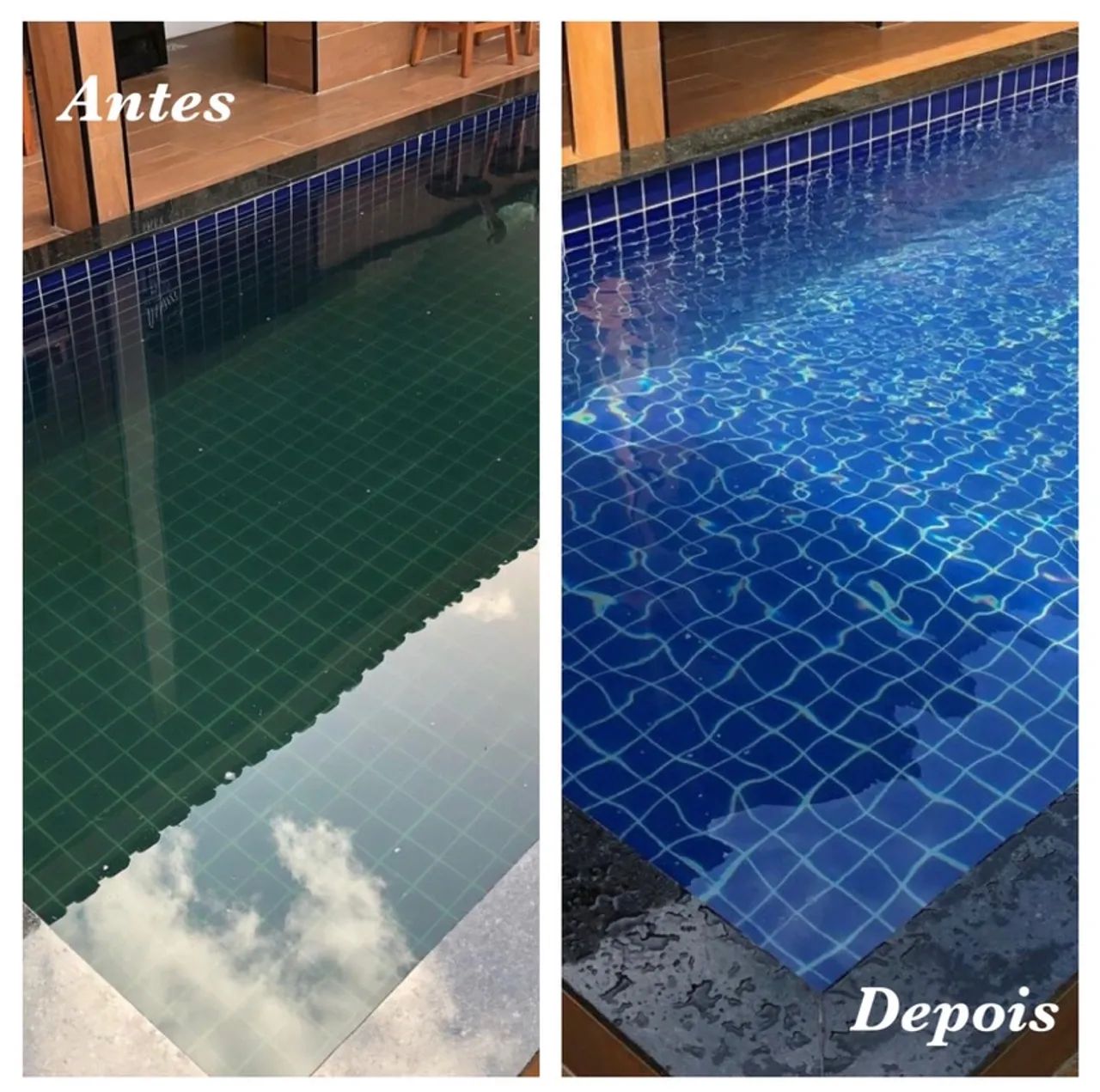 LIPESA DE PISCINA PROFISSIONAL ( PISCINEIRO) - Foto 2