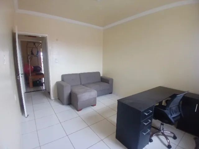 Sala Comercial Mobiliada e Climatizada - Ótima Localização - Foto 4