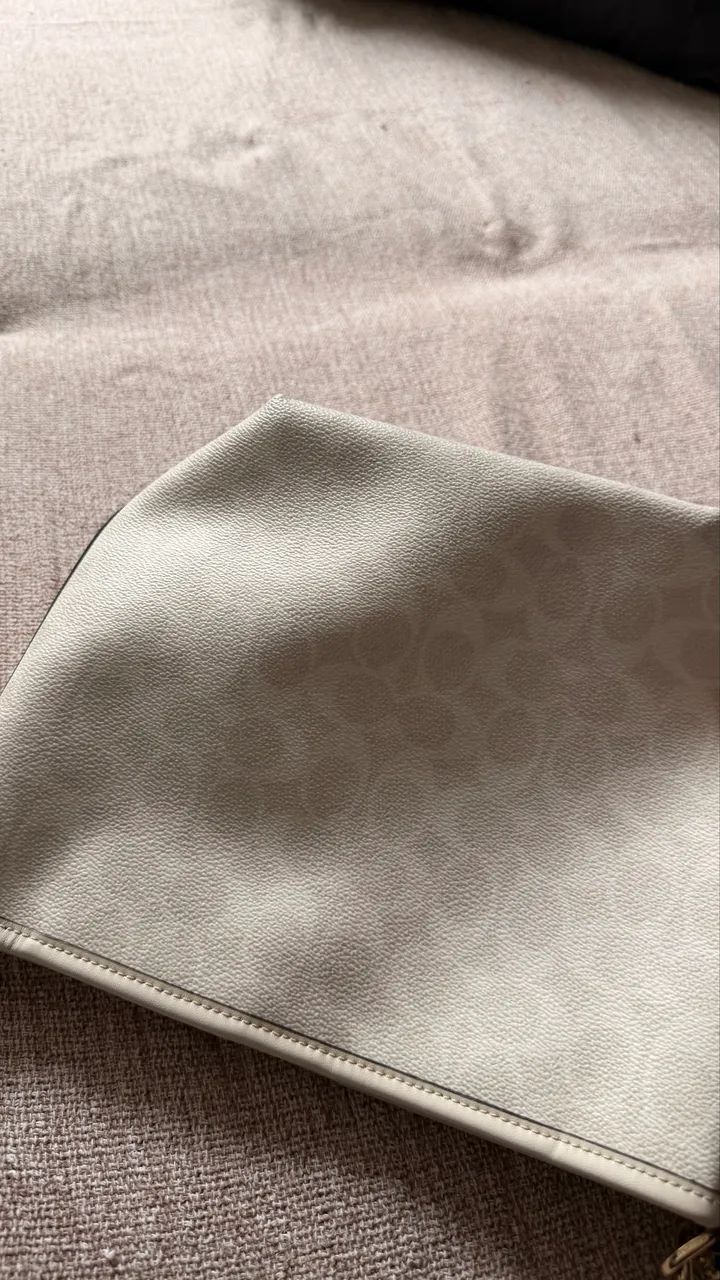 Bolsa coach original  - Foto 5