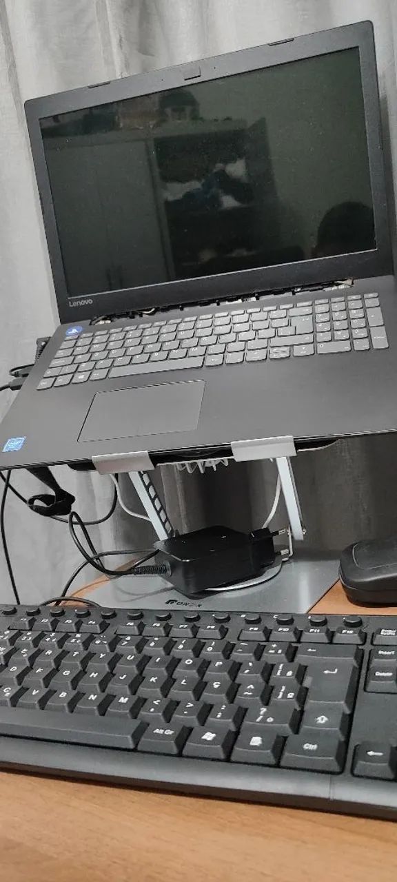 Notebook Lenovo ideapad 