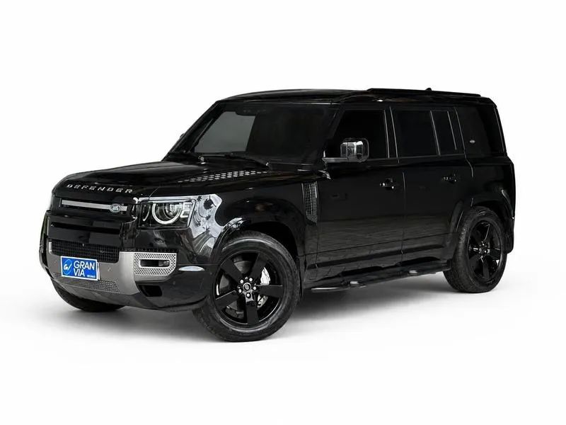 Land Rover Defender 110 X-dy D300 S DIE Aut. (hib.) 2023