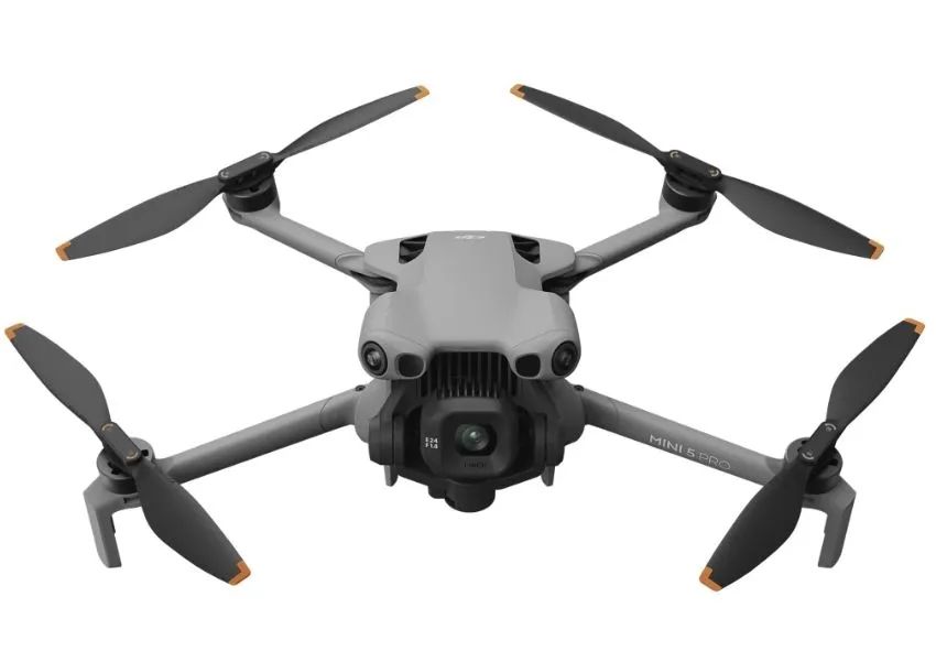 drone - Foto 4