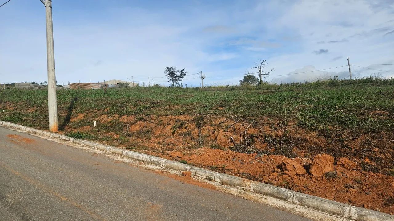 Vendo! Lote em Itabirito  - Foto 2