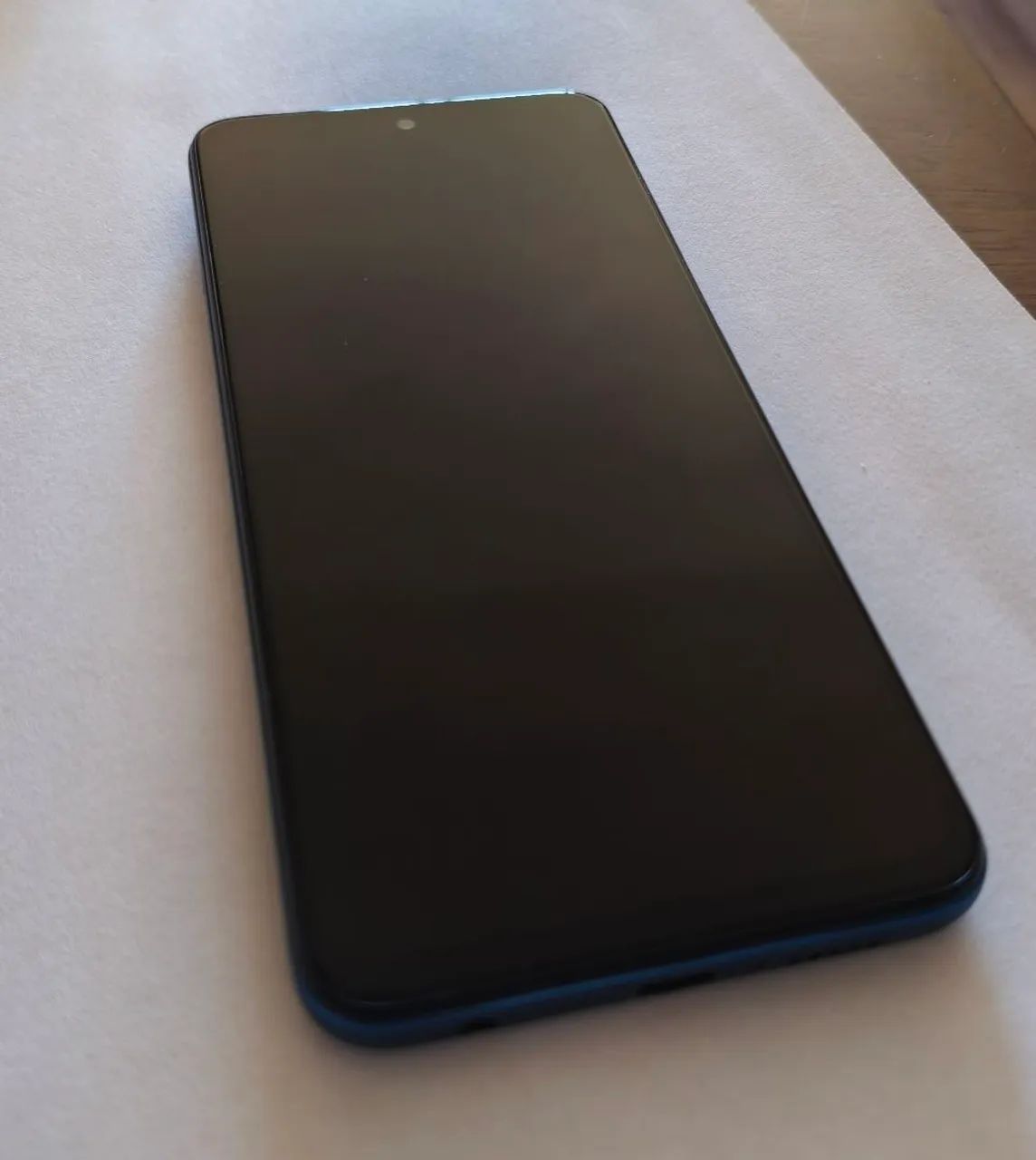 Xiaomi Redmi Note 9 Pro com 128 GB de memória interna e 6 GB de RAM - Foto 4
