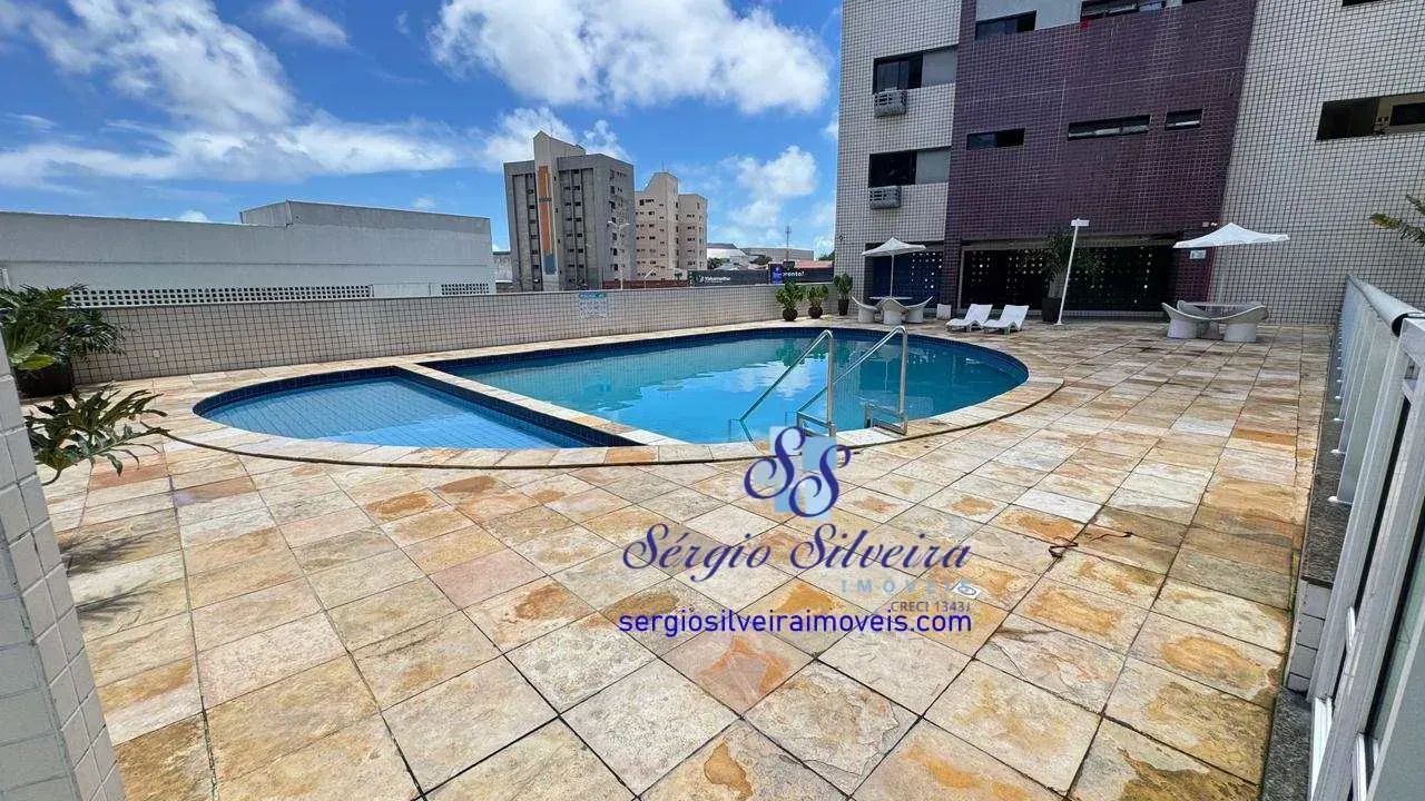 Apartamento nascente com 3 quartos no Maison Verte