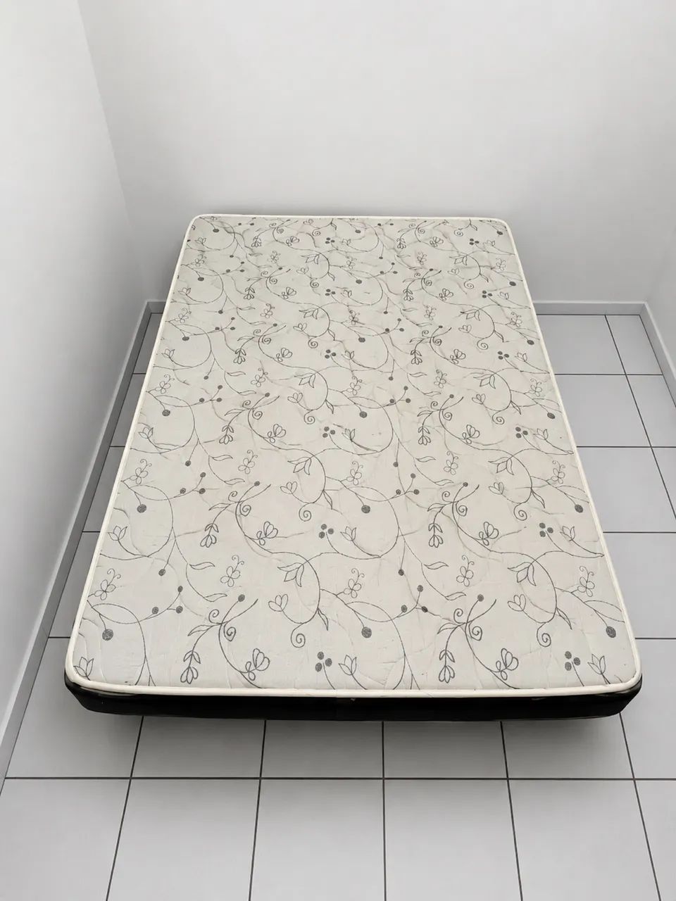 Cama box Ortobom  - Foto 2