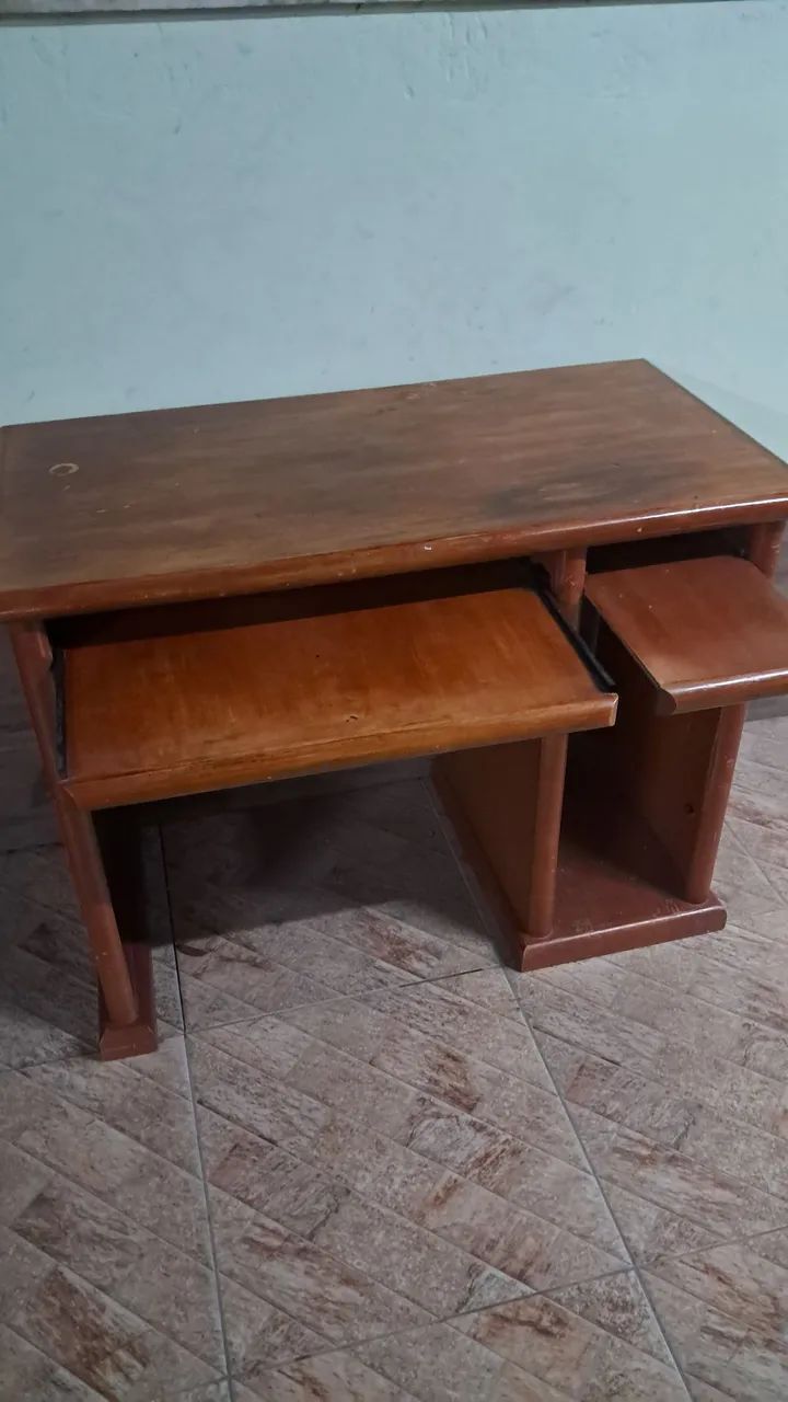 Mesa para computador - Foto 3