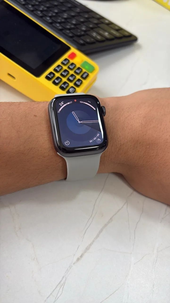 Apple Watch SE  - Foto 3