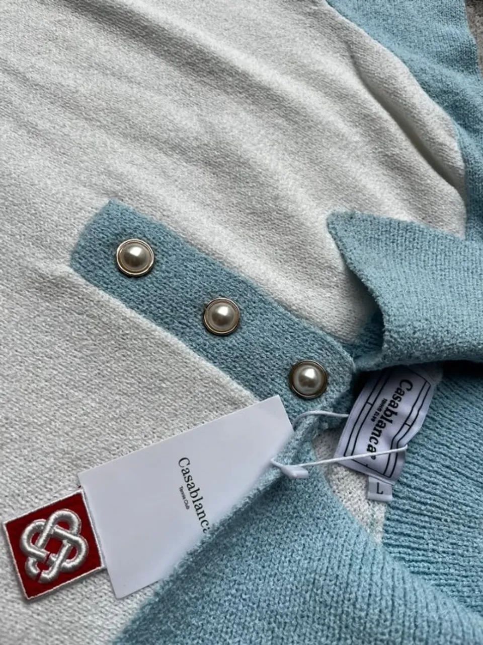 Polo Casablanca - Foto 4