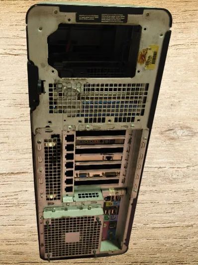 Dell INSPIRON T7500 - Foto 2
