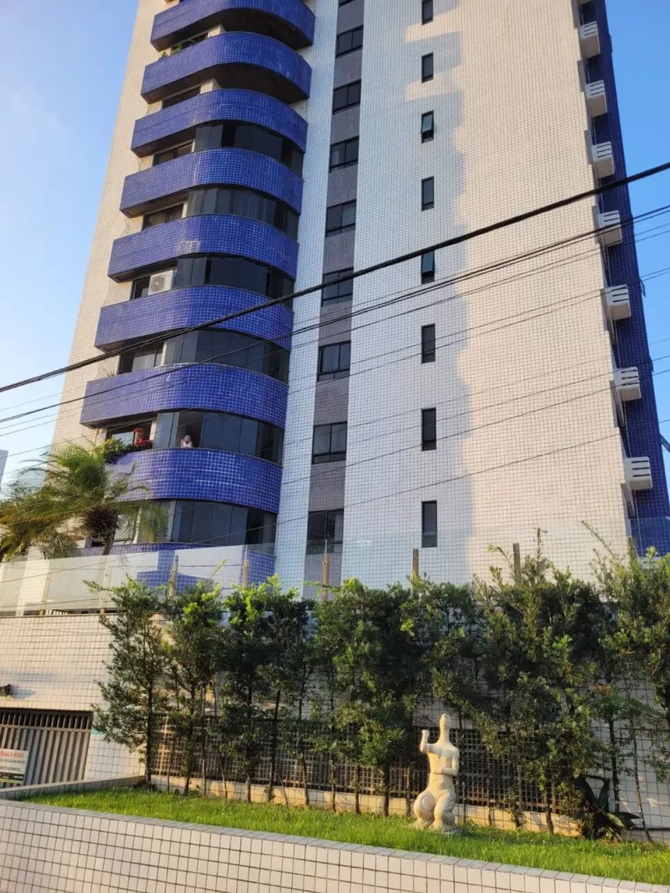 APARTAMENTO À VENDA  EDIFÍCIO SAN FRANCISCO  BARRO VERMELHO - Foto 2