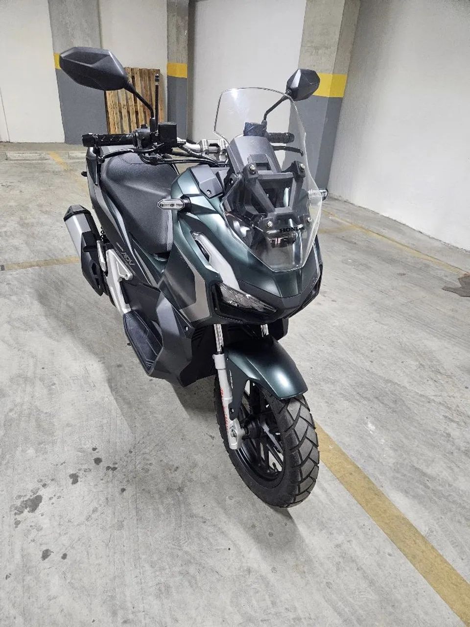 Honda ADV 23/24