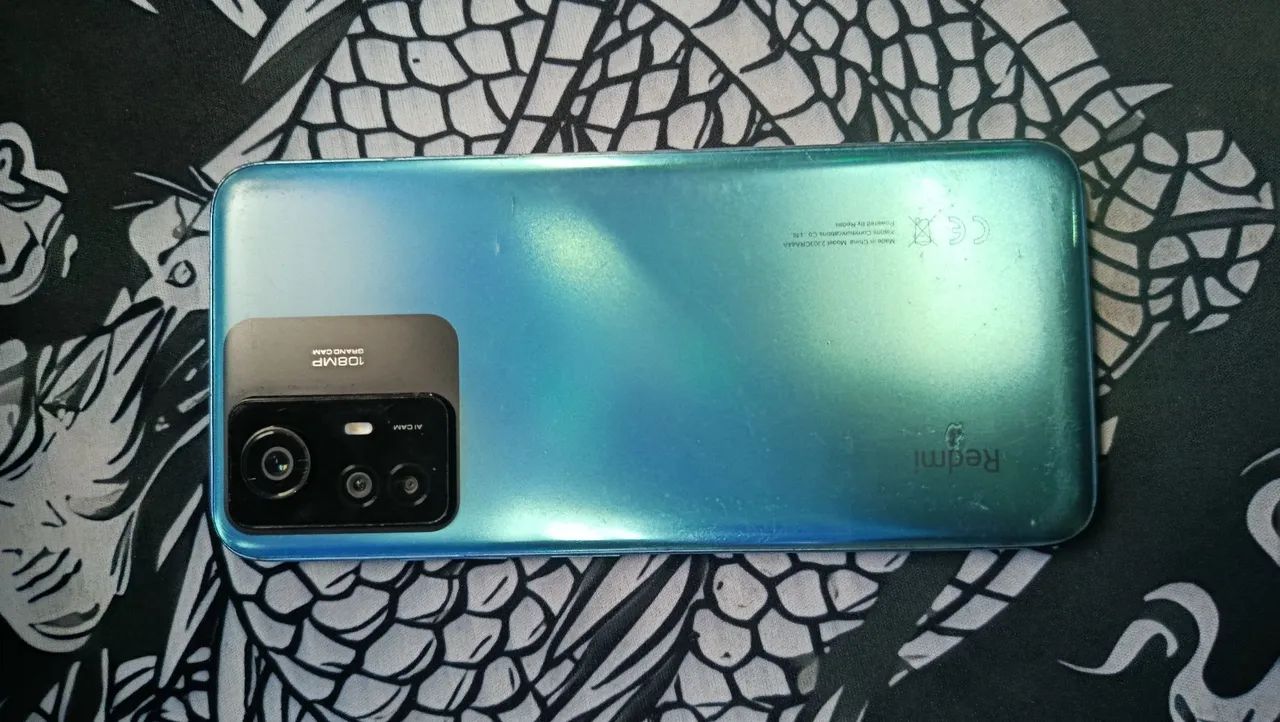 Redmi note 12S - Foto 2