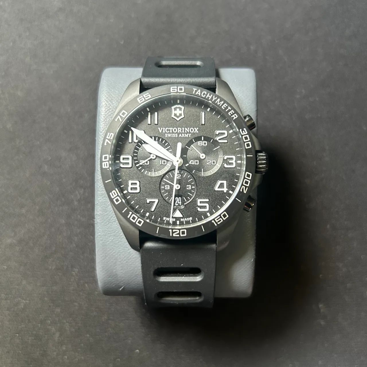 Relógio Victorinox Fieldforce Chrono
