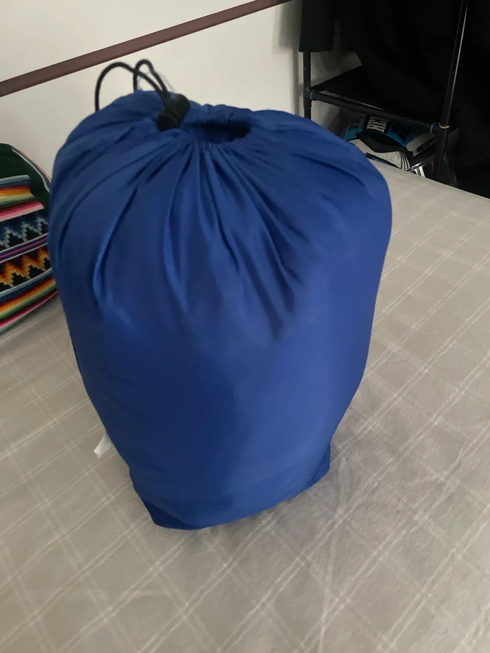 Saco de dormir - Foto 3