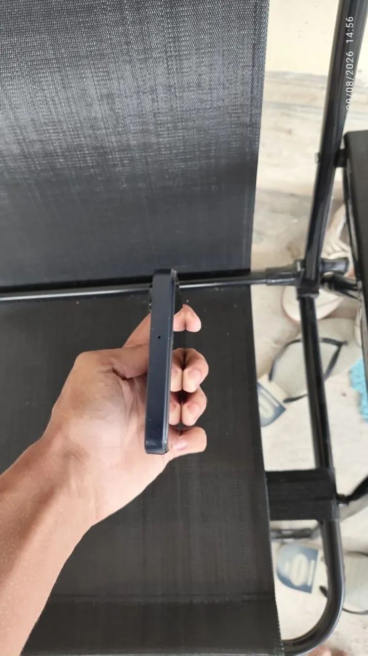 Celular Samsung A15  - Foto 5