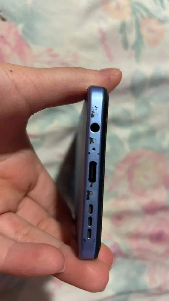 Motorola G34 - Foto 2