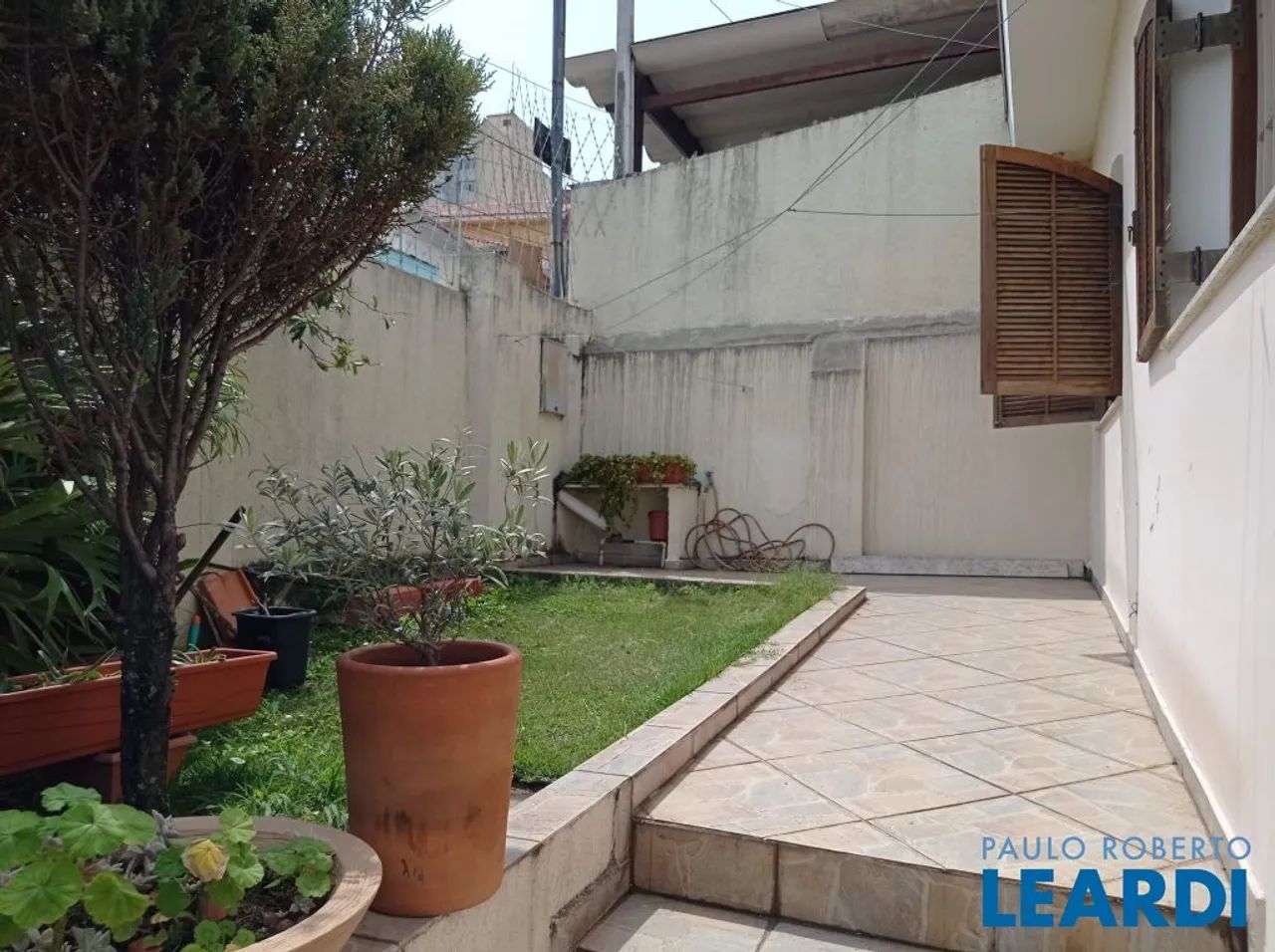 CASA TÉRREA - LAPA - SP - Foto 3