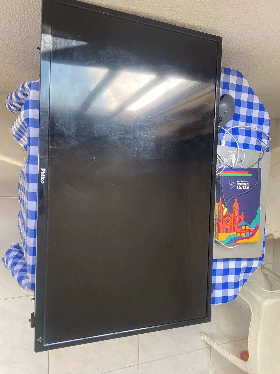 Tv Philco 32? - Foto 2