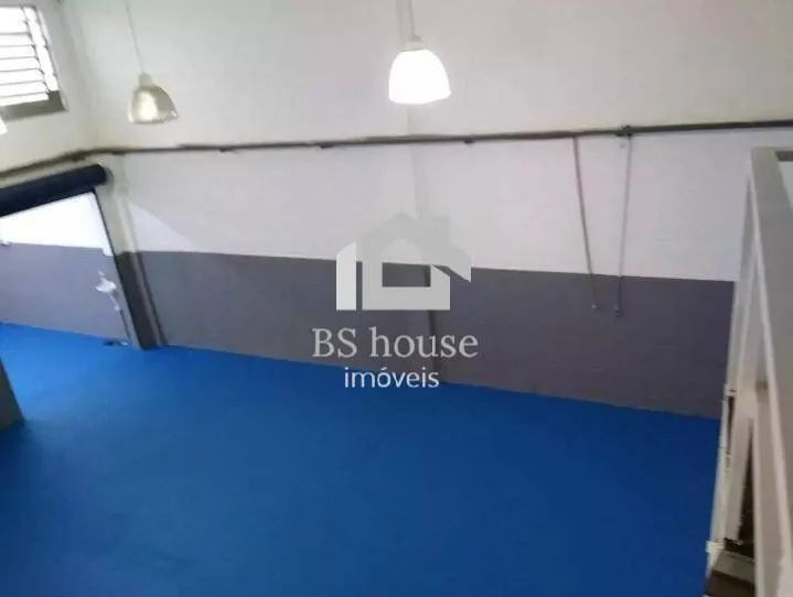 Rudge Ramos - Galpão à venda com 300 m² e 2 vagas - Foto 3