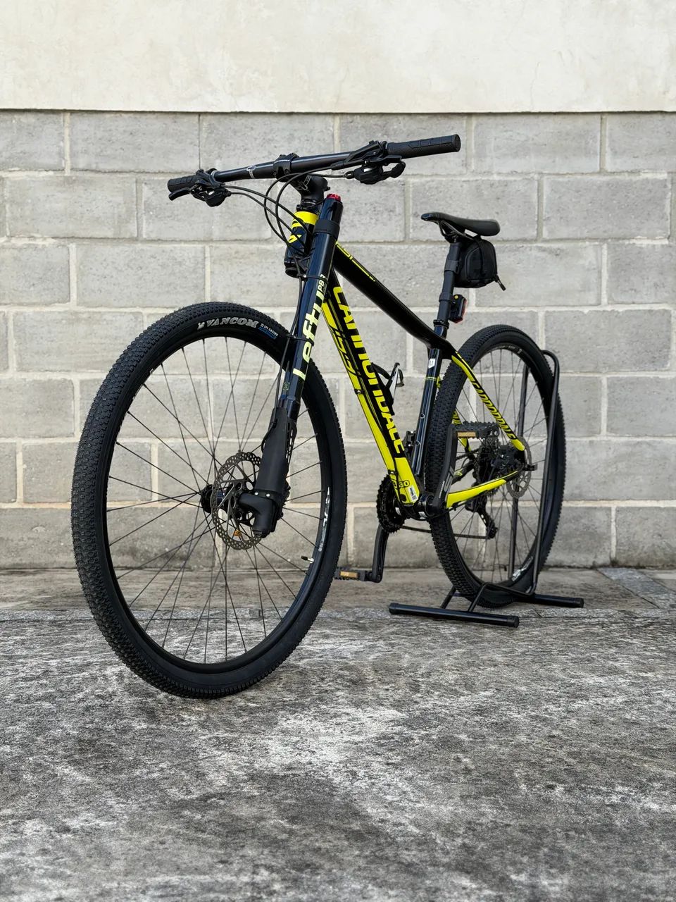 Cannondale FSI Carbon