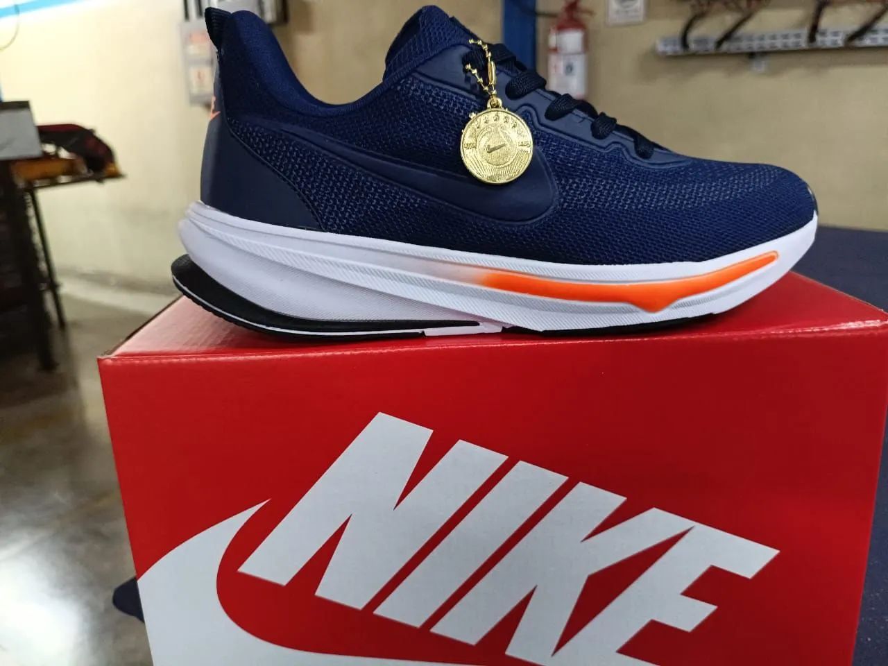 Tênis Nike - Foto 3