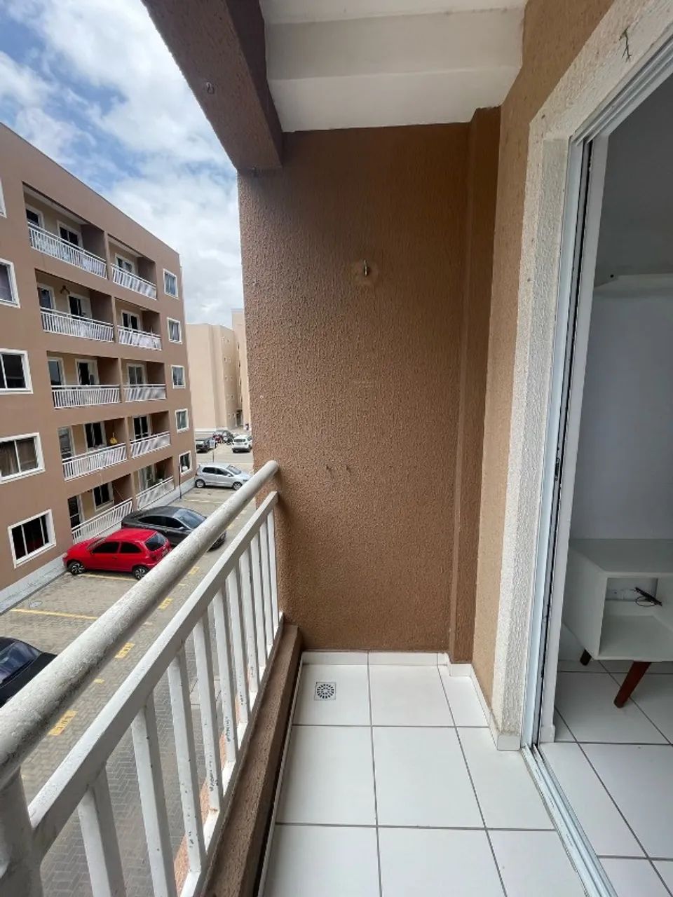 Apartamento Gran Village - Messejana 